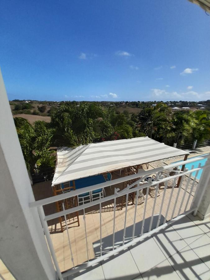Zen'O Devilla Sainte-Anne  Exterior photo